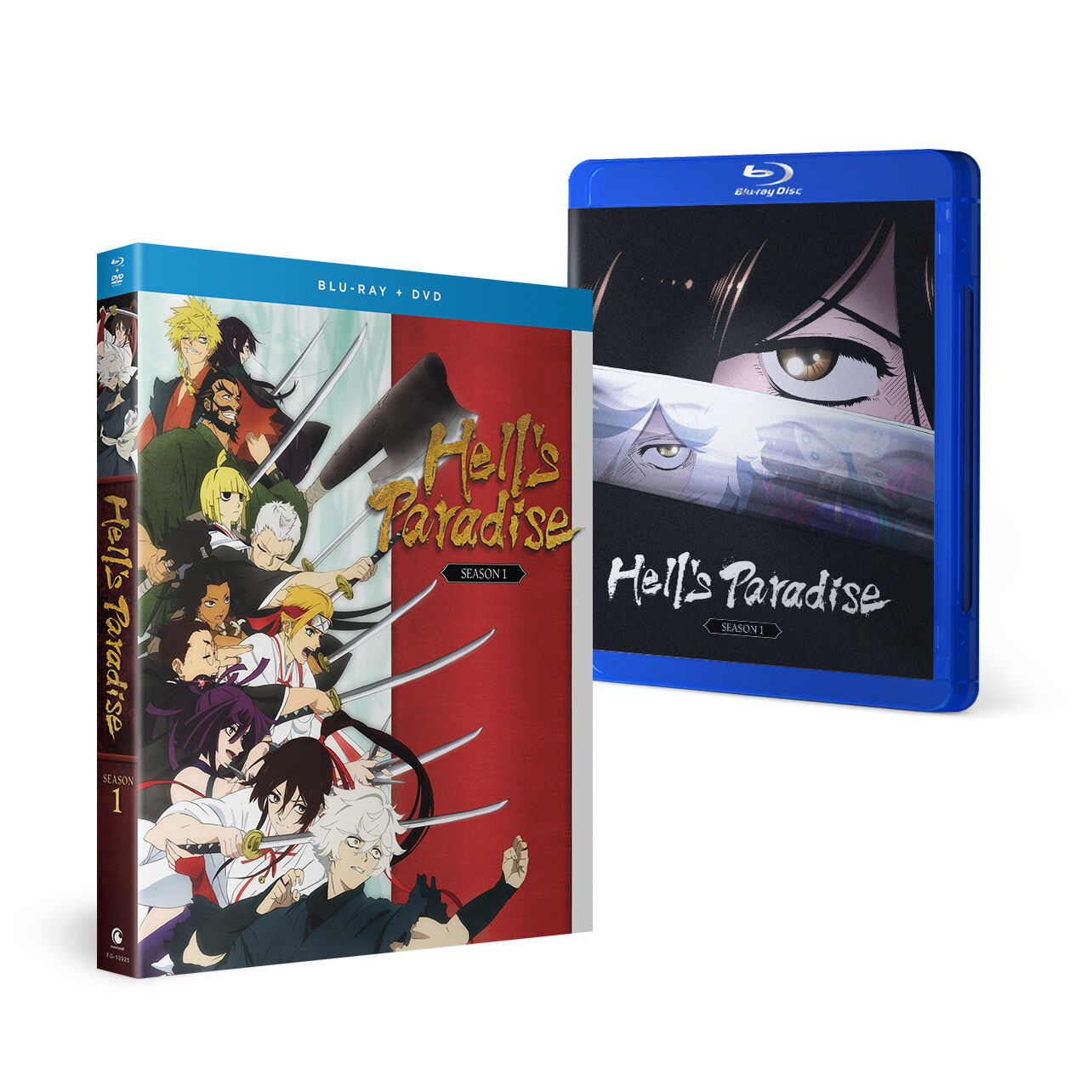 English Dubs | Crunchyroll Store